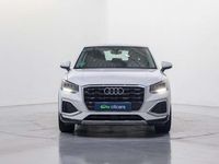 Usado Audi Q2 Advanced 150 HP (110 kW) 2023 Branco SUV