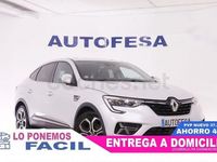 Usado Renault Arkana Intens 145 CV (106 kW) 2022 Blanco SUV