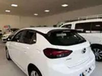 Usado Opel Corsa S 102 CV (75 kW) 2022 Blanco Utilitario
