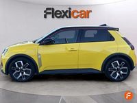 Usado Renault R5 89 kW (122 CV) 2025 Amarillo Utilitario