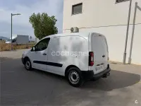 Usado Citroën Berlingo Live 100 CV (73 kW) 2018 Blanco Monovolumen