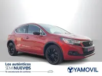 Usado DS Automobiles DS4 Crossback Style 131 CV (96 kW) 2016 Rojo SUV