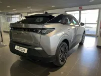 Nuevo Peugeot 3008 Allure 145 CV (106 kW) 2025 Gris SUV