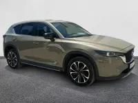 Occasion Mazda CX-5 Newground 165 PK (121 kW) 2022 SUV