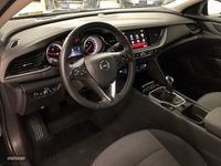 Usado Opel Insignia Selective 136 CV (100 kW) 2017 Azul Berlina