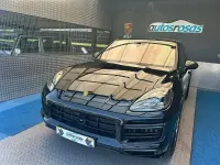 Usado Porsche Cayenne 680 CV (500 kW) 2023 Negro SUV