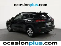 Usado Toyota Corolla Cross Plus 197 CV (144 kW) 2024 Negro SUV