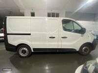 usado Fiat Talento Fg. 2.0 Mjt L1H1 120cv