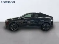 Usado Peugeot 3008 Allure 136 CV (100 kW) 2024 Negro SUV