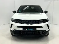 Usado Opel Mokka GS Line 110 CV (80 kW) 2021 Blanco SUV