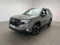 Nuevo Subaru Forester Active 151 CV (111 kW) 2026 Gris SUV