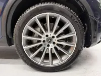 Usado Mercedes GLC300e 306 CV (225 kW) 2023 Azul Coupe