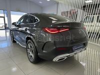 Usado Mercedes GLC300e 333 CV (244 kW) 2025 Gris / plata SUV