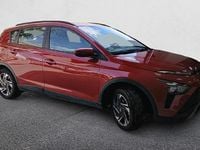 Usado Hyundai Bayon 84 CV (61 kW) 2021 SUV