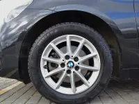 Usado BMW 216 Gran Tourer 116 CV (85 kW) 2021 Negro Monovolumen