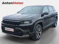 Nuevo Jeep Compass Altitude 145 CV (106 kW) 2026 Negro SUV
