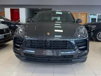 Usado Porsche Macan 245 CV (180 kW) 2020 Negro SUV
