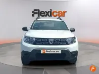 Usado Dacia Duster Comfort 90 CV (66 kW) 2021 Blanco SUV