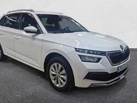Usado Skoda Kamiq Ambition 110 CV (80 kW) 2021 SUV