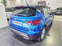 Usado Seat Arona FR 115 CV (84 kW) 2024 Azul SUV