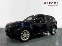 Usado Land Rover Range Rover Sport SE 300 CV (220 kW) 2023 Azul SUV
