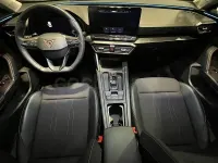 Usado Cupra Formentor 150 CV (110 kW) 2022 Gris / plata SUV