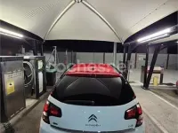 Usado Citroën C3 68 CV (50 kW) 2013 Blanco Berlina