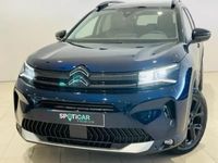 usado Citroën C5 Aircross PURETECH 130 S&S 6V FEEL de segunda mano desde 36600€ ✅