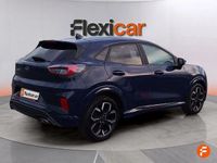Usado Ford Puma ST-Line 125 CV (91 kW) 2023 Azul SUV