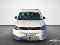 Nuevo VW Caddy 150 CV (110 kW) 2025 Blanco Monovolumen