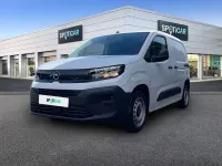Nuevo Opel Combo S 102 CV (75 kW) 2026 Blanco Monovolumen
