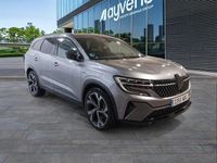 Usado Renault Espace Esprit Alpine 200 CV (147 kW) 2024 Gris SUV