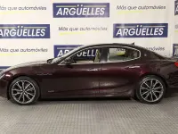 Usado Maserati Ghibli GranLusso 430 CV (316 kW) 2021 Marrón Berlina