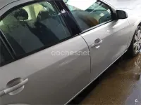 Usado Ford Mondeo Trend 115 CV (84 kW) 2006 Gris / plata Berlina