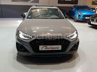 Usado Audi RS4 Comfort 450 CV (330 kW) 2020 Gris / plata Familiar