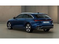 Nuevo Audi A5 S-Line 272 CV (200 kW) 2025 Azul ascari Familiar
