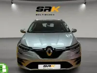 Usado Renault Mégane GrandTour Bose Edition 116 CV (85 kW) 2020 Familiar