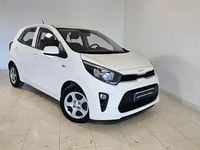 Usado Kia Picanto 67 CV (49 kW) 2024 Blanco Utilitario