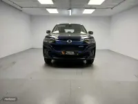 Usado SsangYong Korando 139 kW (190 CV) 2024 Azul SUV