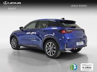 Usado Lexus LBX 137 CV (100 kW) 2025 Azul SUV