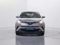 Usado Toyota C-HR Advance 98 CV (72 kW) 2019 Gris SUV