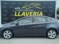 Usado Toyota Prius Executive 136 CV (100 kW) 2009 Gris / plata Utilitario