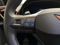 Usado Cupra Leon 150 CV (110 kW) 2023 Blanco Familiar