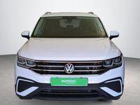 Używany VW Tiguan Life 150 KM (110 kW) 2023 SUV