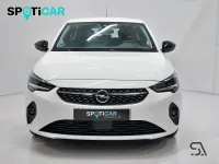 Usado Opel Corsa Elegance 100 CV (73 kW) 2021 Blanco Utilitario