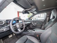 Usado Mercedes A250 219 CV (161 kW) 2024 Gris / plata Berlina