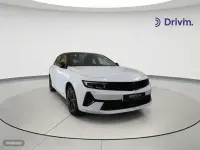 Usado Opel Astra 114 kW (156 CV) 2023 Blanco Utilitario