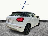 Usado Audi Q2 Sport 116 CV (85 kW) 2018 Blanco SUV