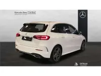 Usado Mercedes B180 136 CV (100 kW) 2021 Utilitario