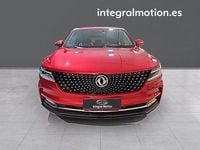 Nuevo DFSK F5 137 CV (100 kW) 2025 Rojo SUV